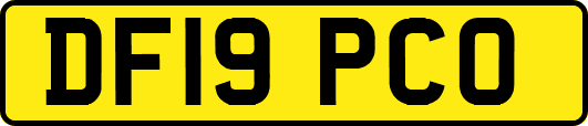DF19PCO