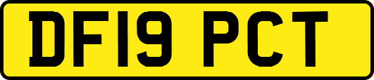 DF19PCT