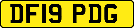 DF19PDG