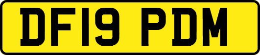 DF19PDM