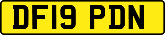 DF19PDN