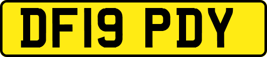 DF19PDY