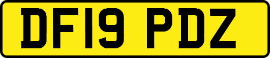 DF19PDZ