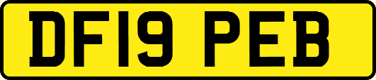 DF19PEB