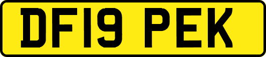 DF19PEK