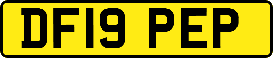 DF19PEP