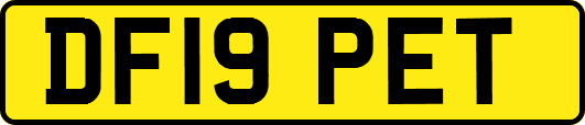 DF19PET