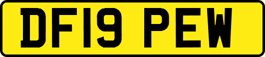 DF19PEW