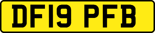 DF19PFB