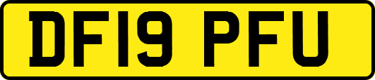 DF19PFU