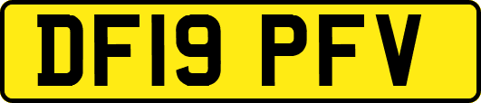 DF19PFV