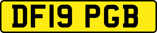 DF19PGB