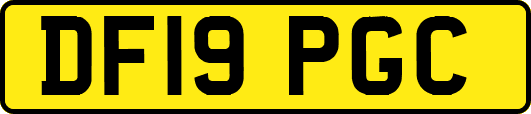 DF19PGC