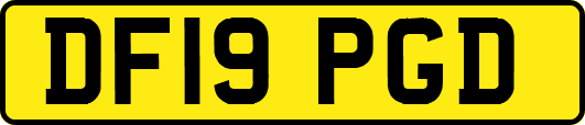 DF19PGD