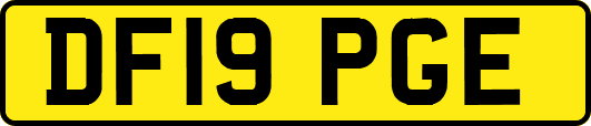 DF19PGE
