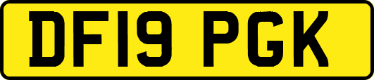 DF19PGK