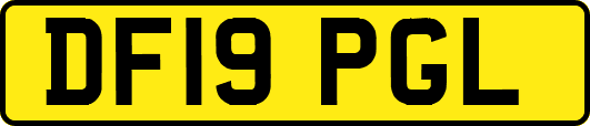 DF19PGL