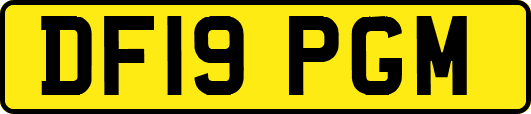 DF19PGM