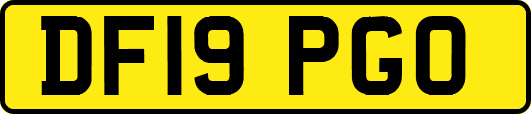DF19PGO