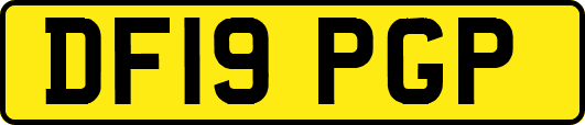 DF19PGP