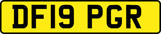 DF19PGR