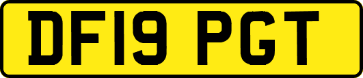DF19PGT