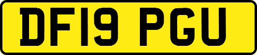 DF19PGU