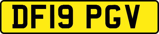 DF19PGV