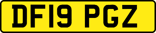 DF19PGZ