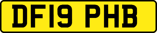 DF19PHB