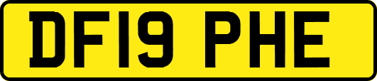 DF19PHE