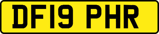 DF19PHR