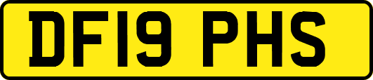 DF19PHS