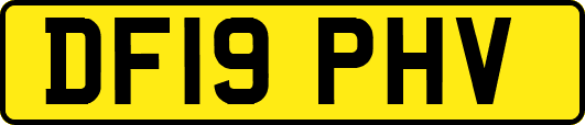 DF19PHV