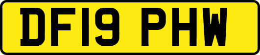 DF19PHW