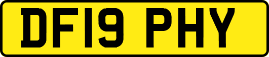 DF19PHY