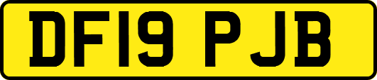 DF19PJB