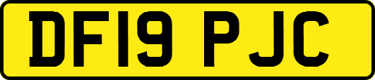 DF19PJC