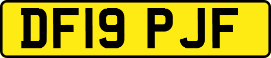 DF19PJF
