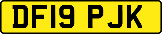DF19PJK