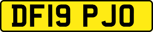 DF19PJO