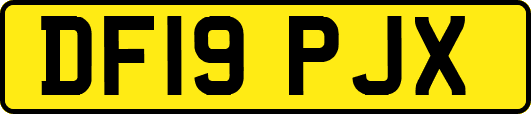 DF19PJX