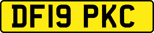 DF19PKC