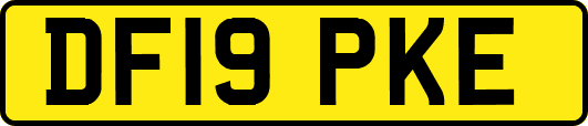 DF19PKE