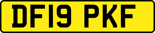 DF19PKF