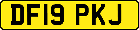 DF19PKJ