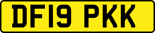 DF19PKK