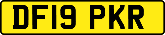 DF19PKR