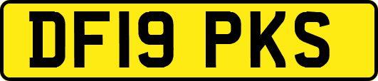DF19PKS
