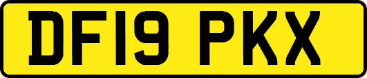 DF19PKX